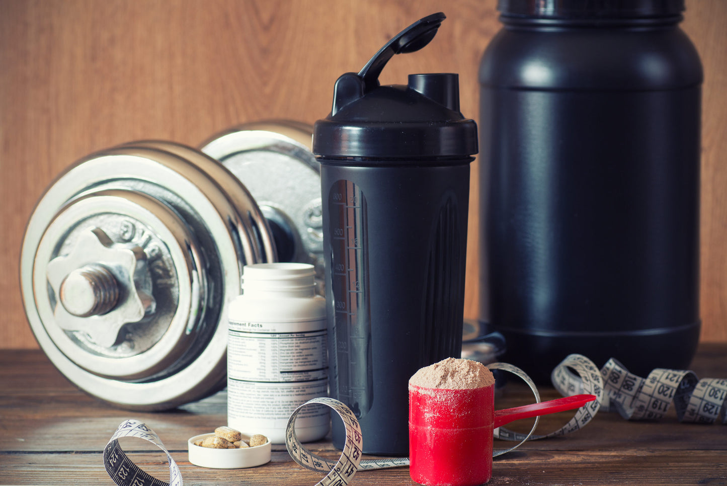 Supplement Guide