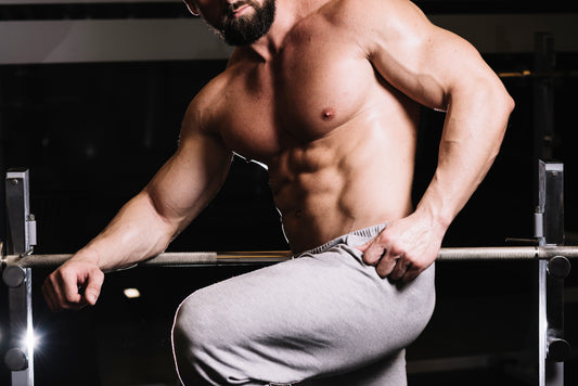 Hypertrophy Program (16 Weeks)