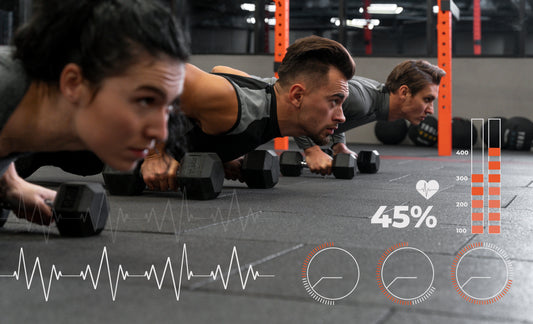 Performance Program (16 Weeks)