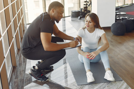 📍 In-Person Training (Philadelphia area)